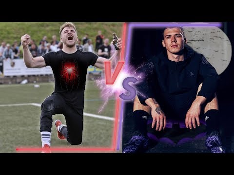 JAN vs. KAROL - Wer gewinnt das DUELL um die NUMMER 1 auf YOUTUBE?