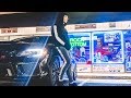 Late Night Squat Session