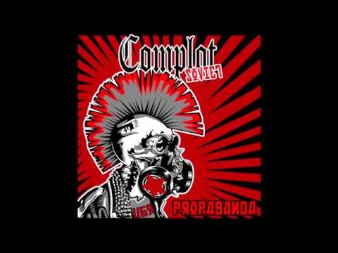 COMPLOT SOVIET   - PROPAGANDA