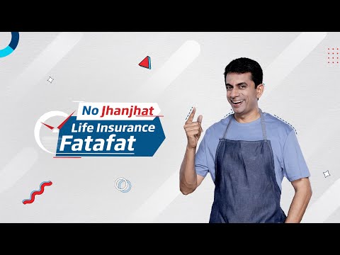 Buy Life Insurance Online | Choice of Multiple Plans