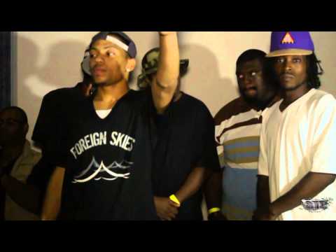 Chino vs Taliban Shawty