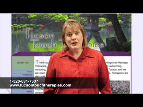 Tucson Touch Therapies