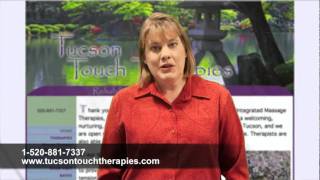 Tucson Touch Therapies