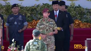 Download lagu Royal Brunei Armed Forces 63rd Anniversary 2024 mp3