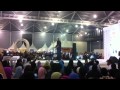 OST Tentang Dhia Live Singapore Expo