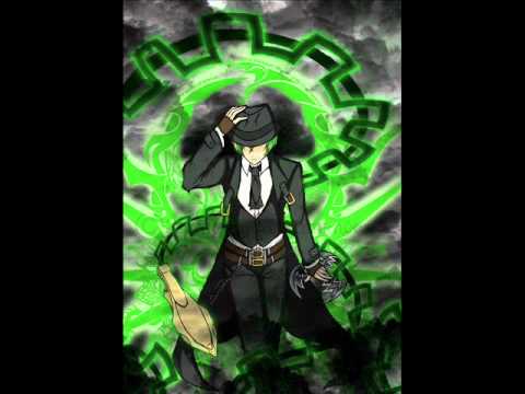 BBCS - Gluttony Fang - MY Theme.