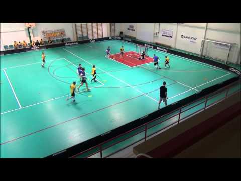 U12 Rubene - FS MASTERS