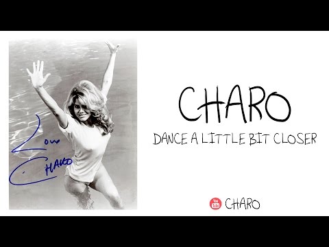 Charo & The Salsoul Orchestra - Dance a Little Bit Closer 12"