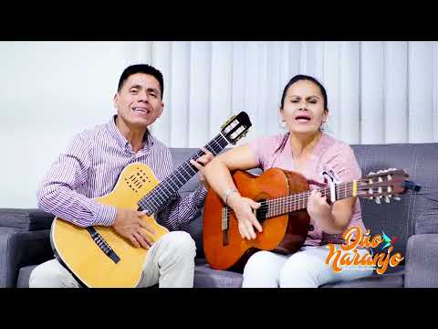 Dúo Naranjo - Pedazo de Bandido (cover)