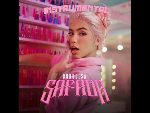 Nina Baiocchi - Burguesa Safada (Official Instrumental)