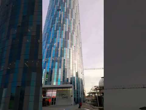 sky tower Slobozia #slobozia