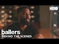 Ballers: Behind the Scenes of Season 2 Episode 3 | HBO