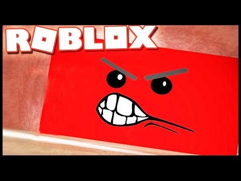 Be Crushed by a Speeding Wall | Roblox