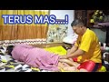 Pijat Urut Kaki Mama Gemoy Massage Comedylucu