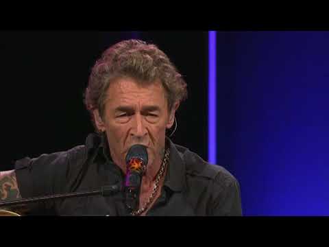 Peter Maffay & Werner Schmidbauer - Rote Lippen soll man küssen 2017