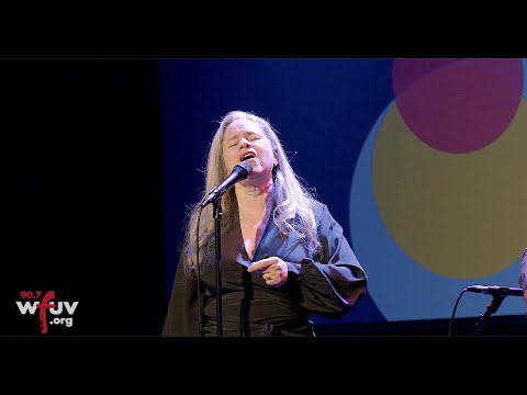 Break Your Heart - Natalie Merchant