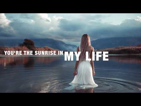 Pitt Leffer & Robert Cristian - Heavens ( lyrics video )