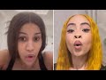 Cardi B CLAPS BACK At Ice Spice After Ice S Scathing Diss Track BB Belt