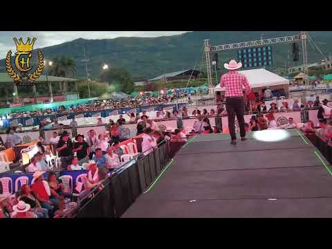 2022 El chacaro José gregorio solórzano en aguazul casanare colombia..