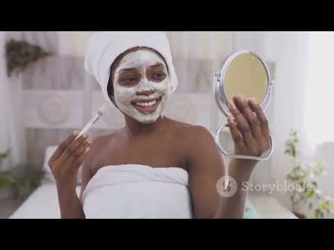 Agave Nectar Mask  The Secret to Radiant 20231