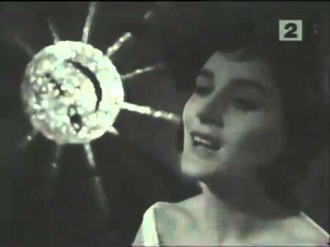 Vilniaus bokštai l Lilijana Ablėnaitė "Myliu tave, pasauli" (1967)