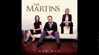 Love&#39;s Gonna Drive This Train - The Martins