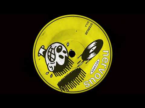 Sterium - Sola [NERVOUS RECORDS]
