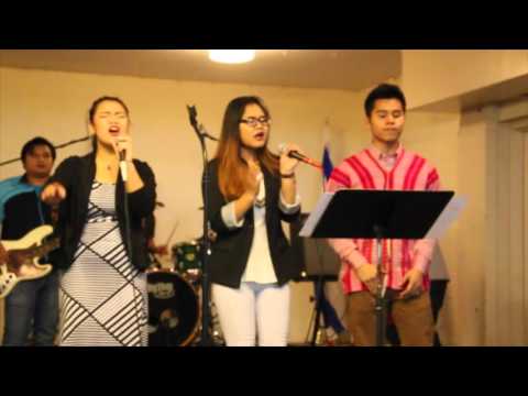 Karen Praise and Worship (KCRC Omaha) #1 2/7/16