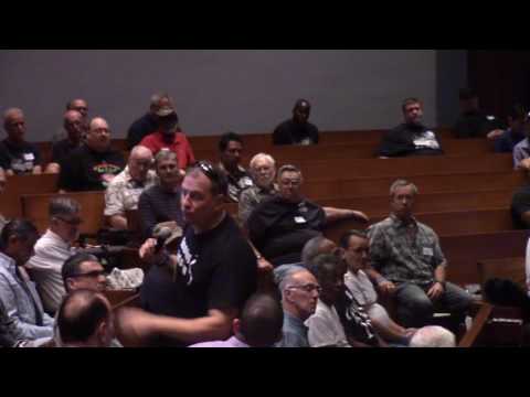 Bobby Petrocelli - God Heals The Broken Heart - God Is Conference