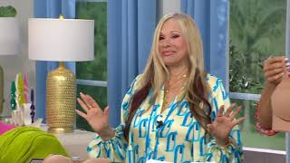 HSN | Rhonda Shear Intimates & Loungewear 04.09.2024 - 11 AM