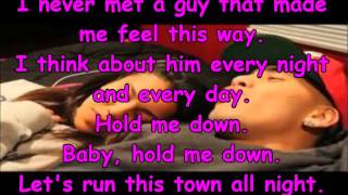 Baby by M.I.C.&amp;Kristina Lyric Video