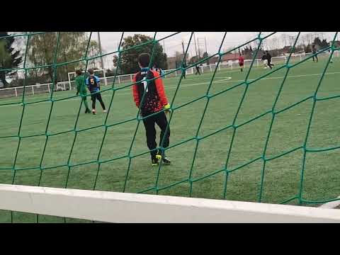 FC Saint Brice - FC Herblay