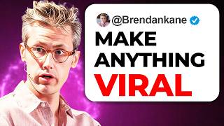 35 Minutes of Virality Lessons That Will Explode Your Business in 2025