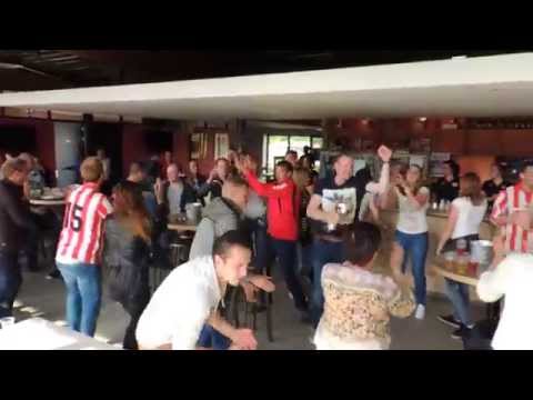 Nooit Gedacht Geffen