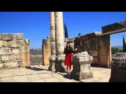 Míria Mical - "FÉ VIVA" (Clipe Oficial em HD)