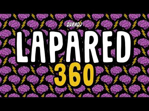 LA PARED 360 | DURA DJ