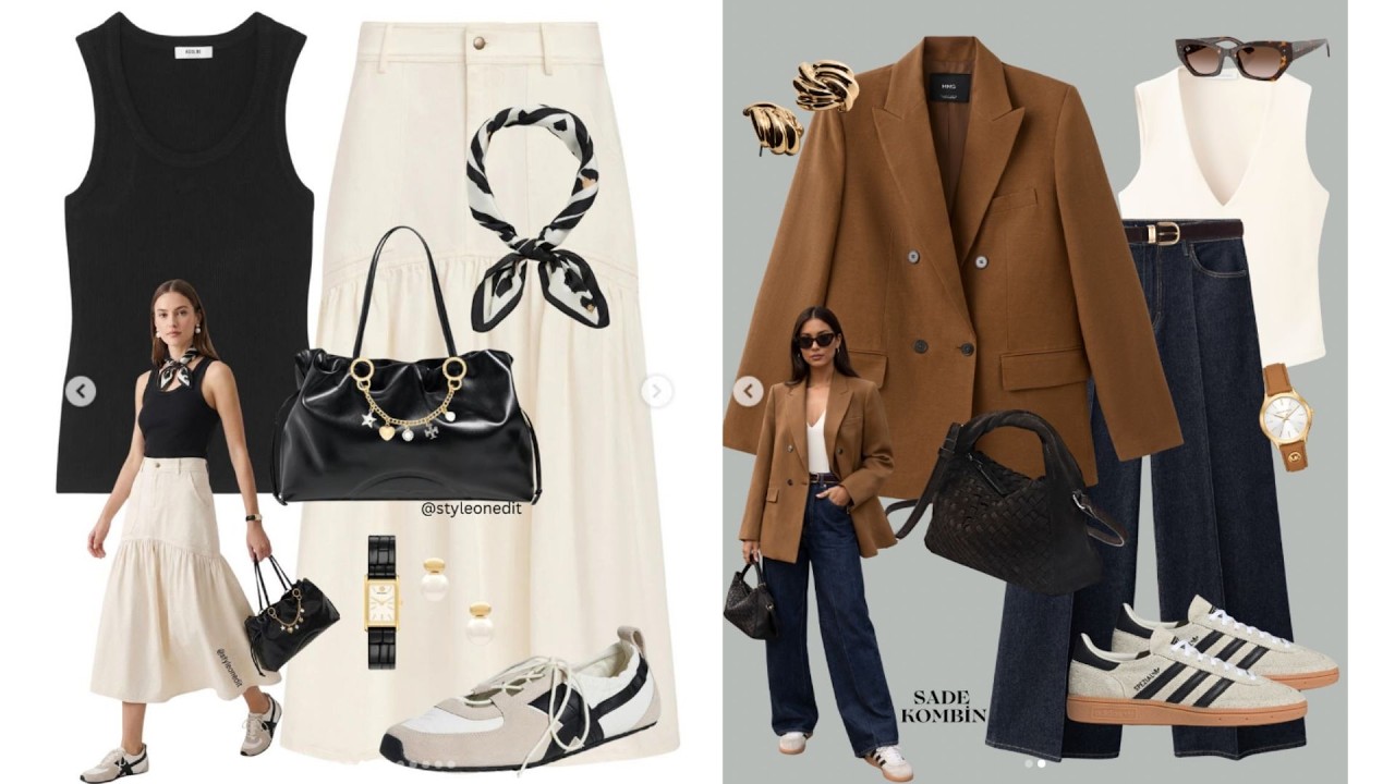 45+ Easy Modest Outfit Ideas | How to Style 2026