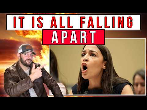 Braden Langley LIVE | Something Just Broke Inside The Dems... Some REAL HARD Facts Just Dropped Thumbnail