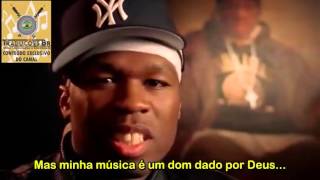 50 Cent    God Gave Me Style  (Traduzido)
