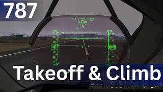 Download lagu Asobo Boeing 787-10 Dreamliner Takeoff & Climb Tutorial | Microsoft Flight Simulator mp3