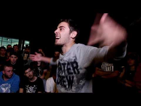 OSIO vs ALEX (Octavos) DASAVA + FLOWRAP CLASIFICATORIA