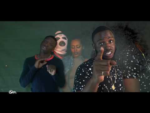 Qasim Sultan - "Want" (Official Music Video)