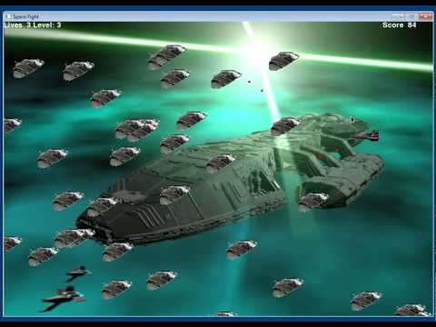 CmSc 150 Spring 2012 Final Projects - Rob