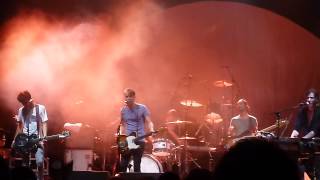 Soul Sister Dance Revolution - Soldiers Of Love (Dublin 2013)