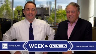 "Large Growth Locomotive" — Week in Review