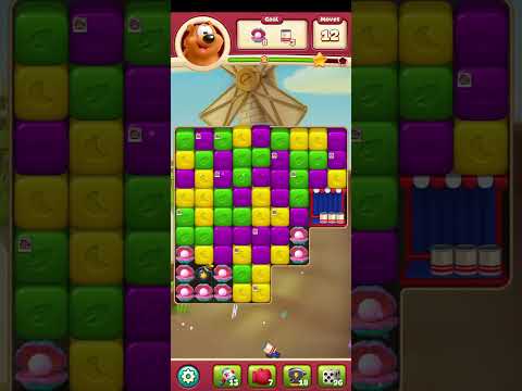 toonblast level 7885