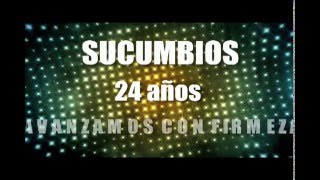 preview picture of video 'REINAS DE SUCUMBIOS, EN MEDIOS DE QUITO, FEBRERO 2013'