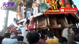 preview picture of video 'అనంతపురం జిల్లాలో తేరు పండుగ | Temple Cart Celebrations in Ananthapuram Rura'