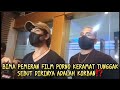PEMERAN FILM P0RNO KERAMAT TUNGGAK SEBUT DIRINYA ADALAH K0RBAN