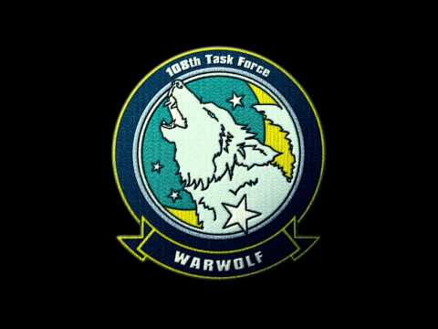 ACAH OST 1-11 「Hangar Bay #1」